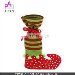 New design non woven candy halloween gift bag