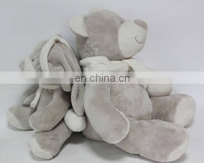 Plush Soft Teddy Bear/stuffed Animal Bear/ Plush Toy Bear
