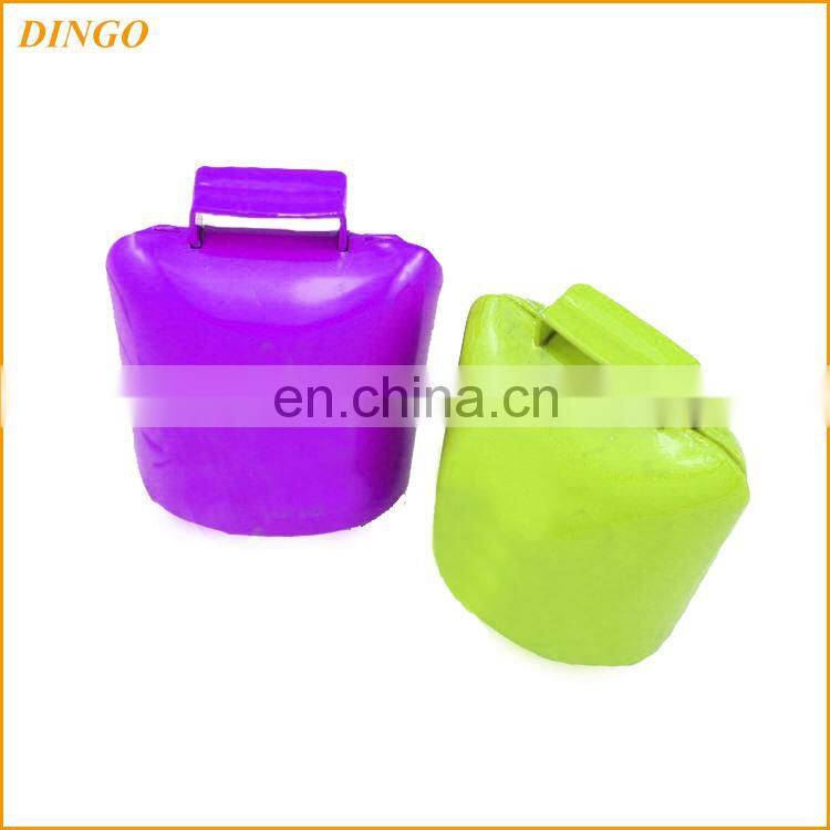 Most Welcomed Promotional Cowbell With Lanyard