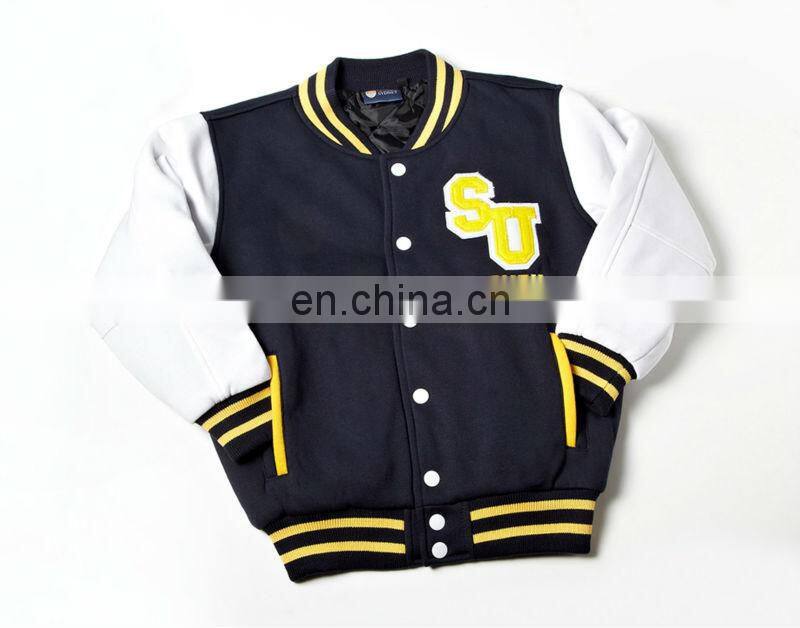 Custom Varsity Jackets / Letterman Jackets / Baseball Jackets