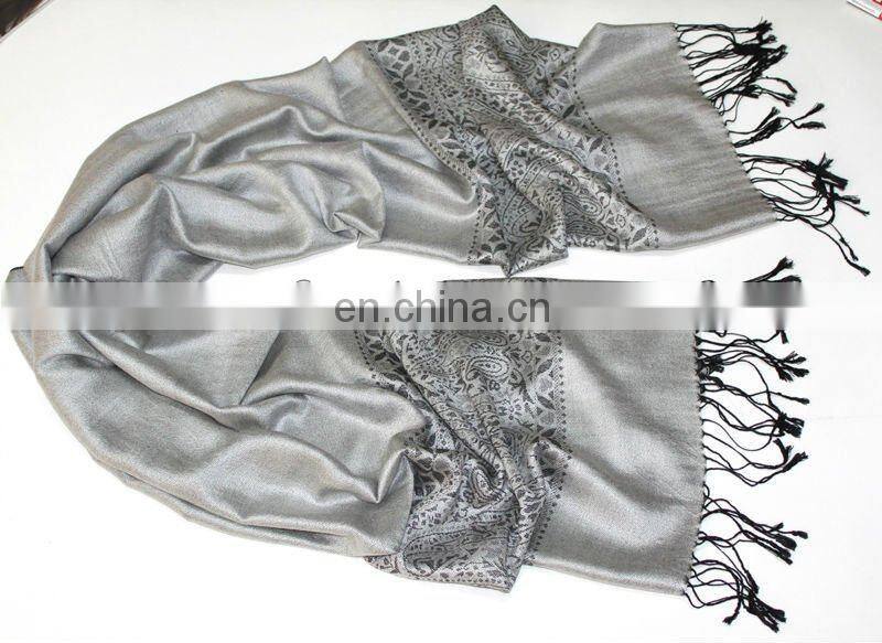 muslim middle east fashion style hijab scarf (JDS-042_1412#)