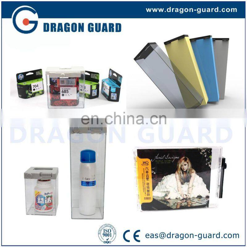 DRAGON GUARD EAS keeper, EAS security keeper, EAS keeper box