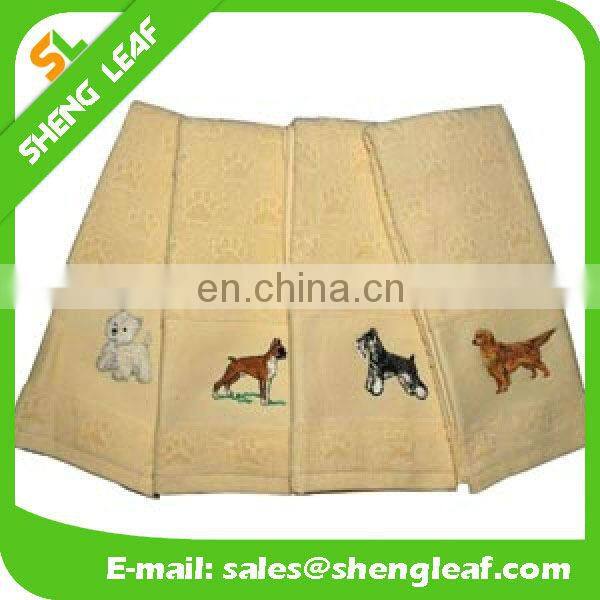 High quality bulk face towel