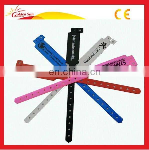 Hot Saling Wristbands /Hospital Patient ID Wristband