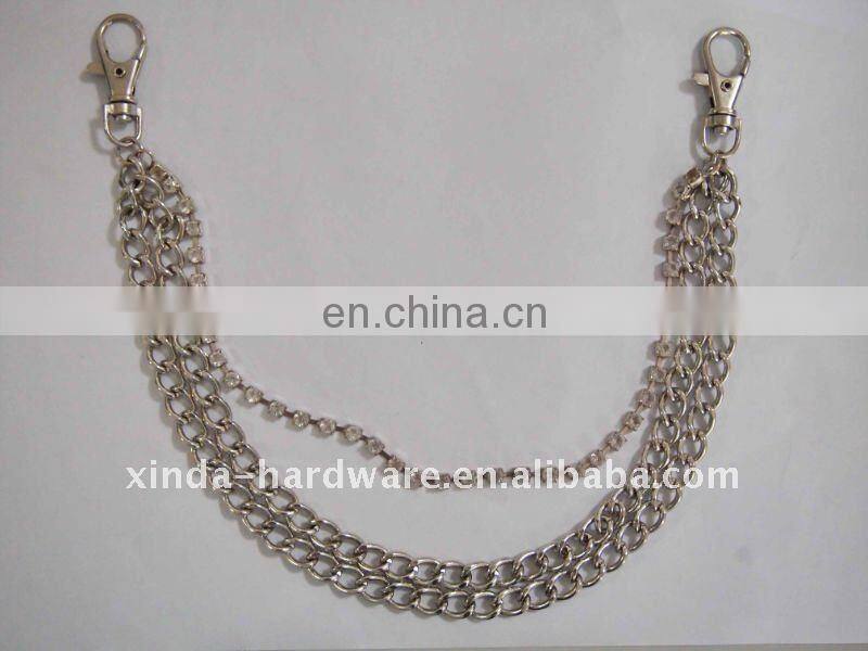 Fashion sling chain