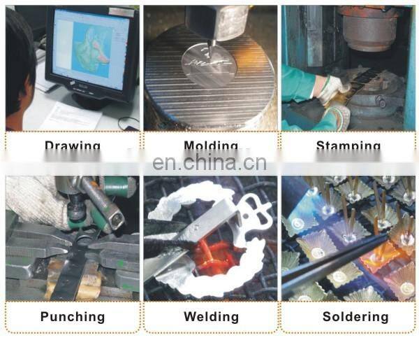 Metal bookmark/Metal paper clip/Custom logo metal paper clip