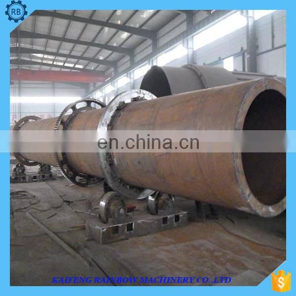CE approved eco-friendly coal stoving plant