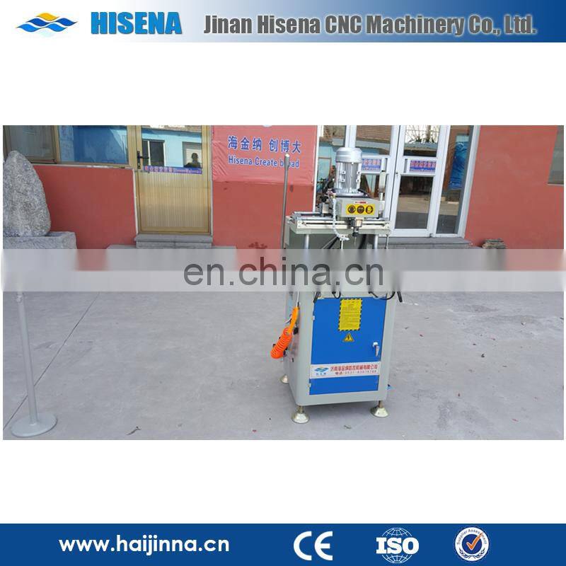 FX1-90*290 plastic single axis copying milling machine