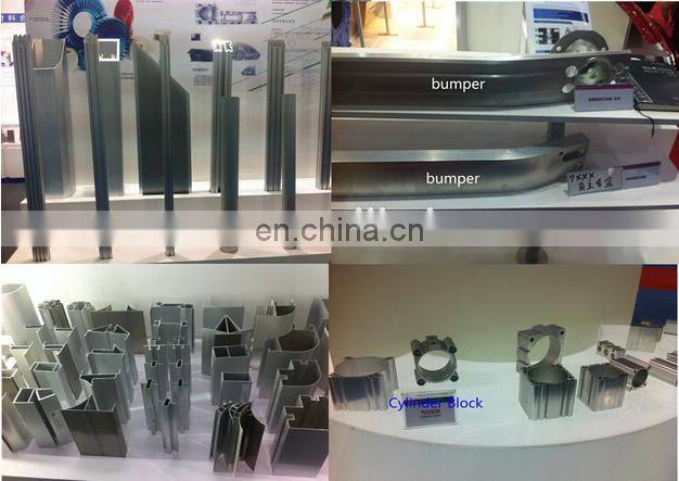 curtain making machine copy-routing drilling machine for aluminum profile copy router machine aluminum window copy milli