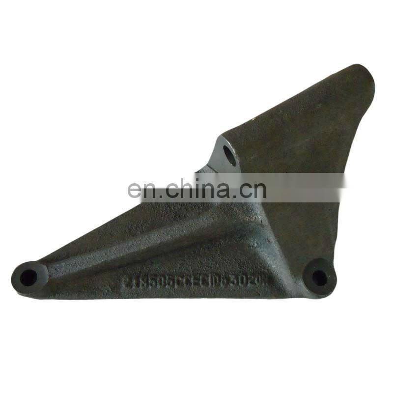 NTA855 engine parts 218505 cummins engine mount bracket