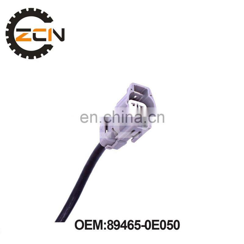 Auto Parts Oxygen lambda Sensor OEM 89465-0E050 For 2012 Lexus RX350