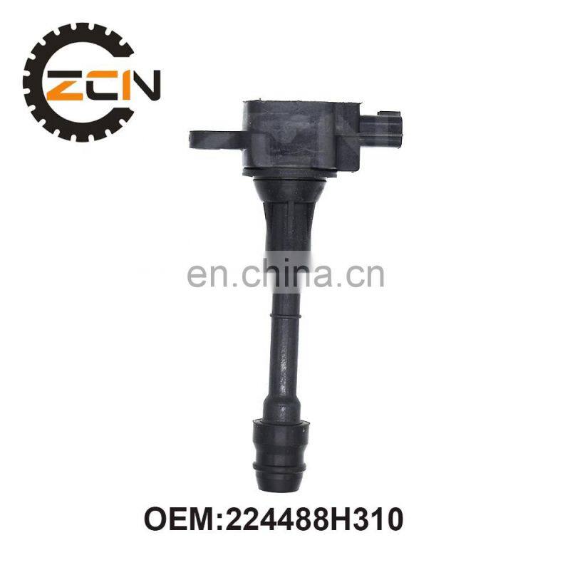 Genuine Ignition Coil OEM 224488H310 For Altima Sentra