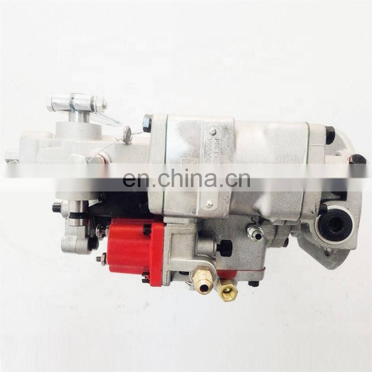 K19 fuel injection pump parts 3086397 pt fuel pump