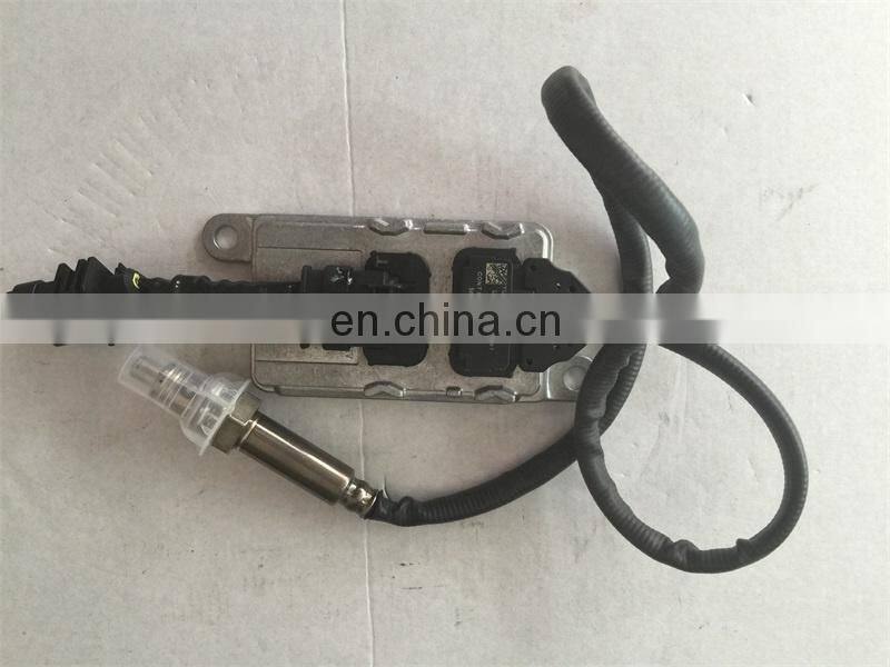 Truck Spare Parts NOX SENSOR 5WK9 7100 Yuchai GA500-1205150