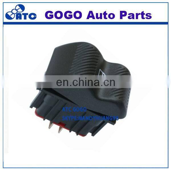 High quality Power Window Switch Window Regulator Switch 377 959 855 A 377 959 855A 377959855A FOR VW GOLF JETTA LT PASSAT