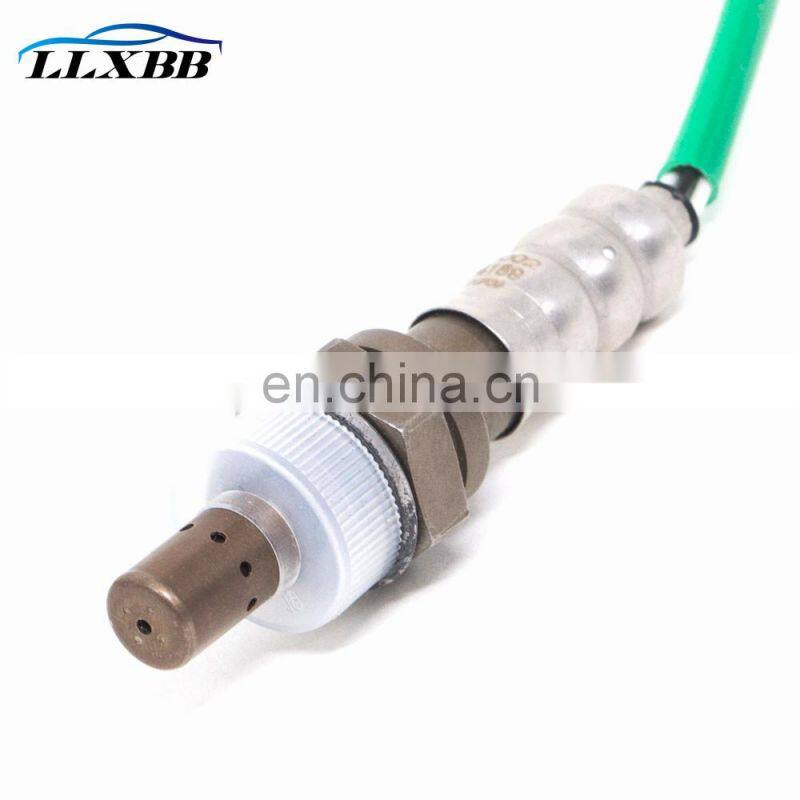 Original LLXBB Car Sensor System Oxygen Sensor 8200052063 8200437489 For Renault Clio Kangoo Logan 2269000QAA