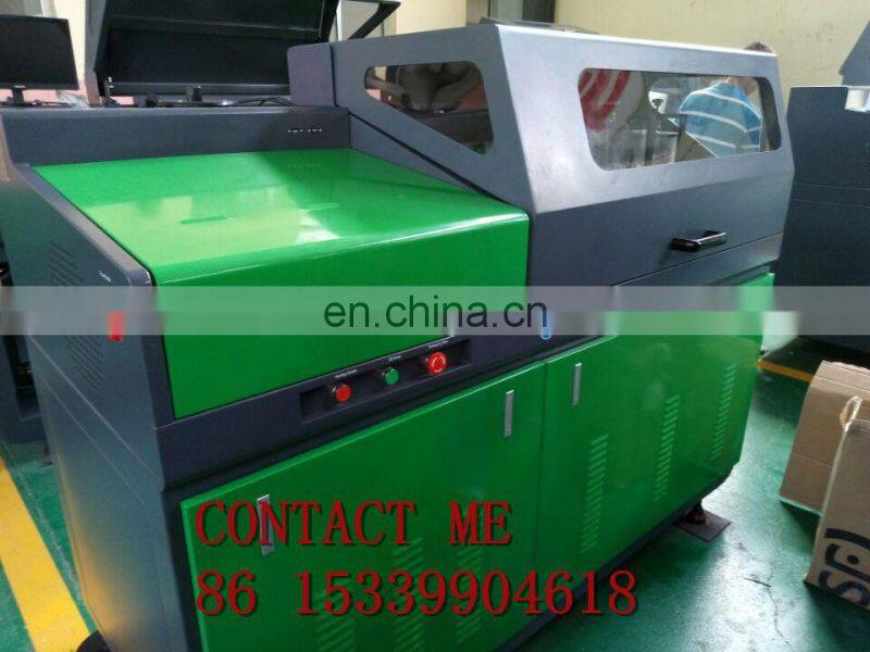 Common Rail Diesel Injector Test Bench CR815 For Sale