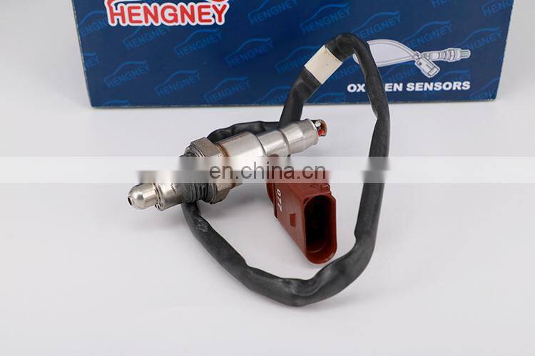 Auto Engine 100% professional OE o2 Oxygen Sensor For Skoda VW Seat FABIA III 3 04E906262R