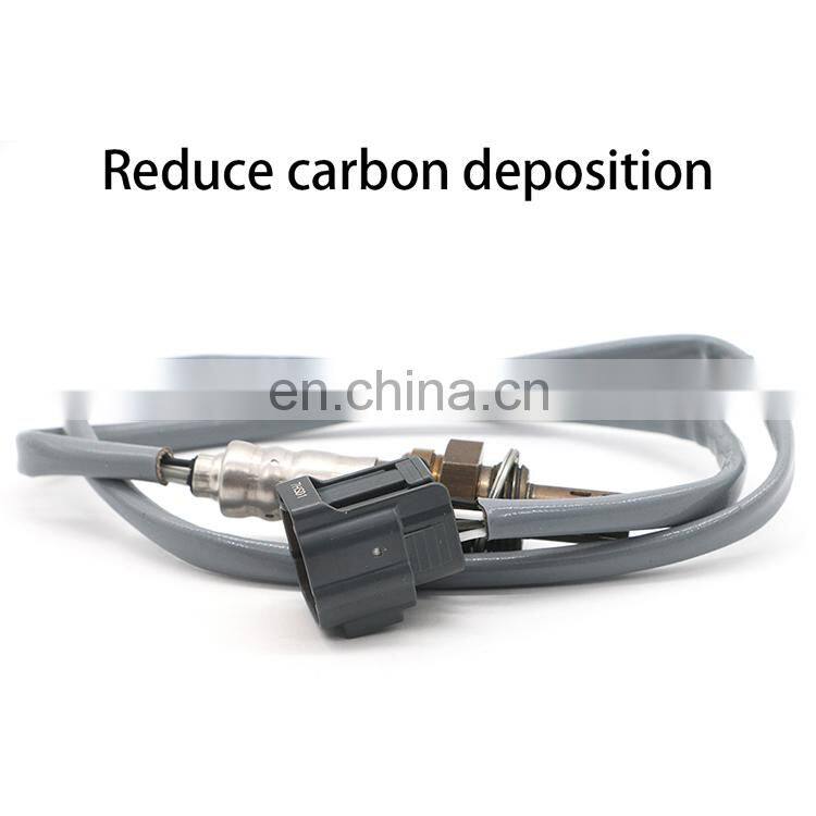 Oxygen Sensor Upstream Sensor For M6 HAIMA FAMILY 1.6L ZH40-18-861 ZH4018861 ZH40 18 86 Oxygen Sensor