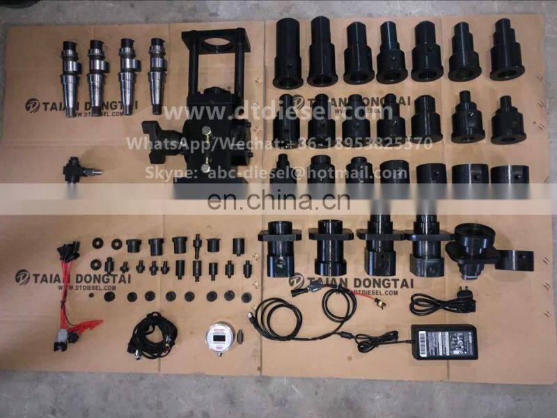 EUS5000 EUI EUP tester simulator with cam box CAN TEST BIP