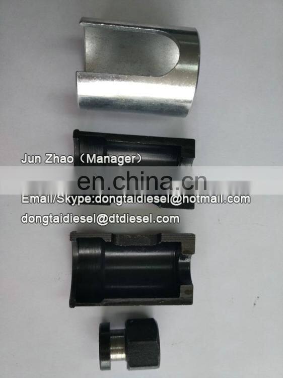 Demolition Truck tools for 0445110 series injector