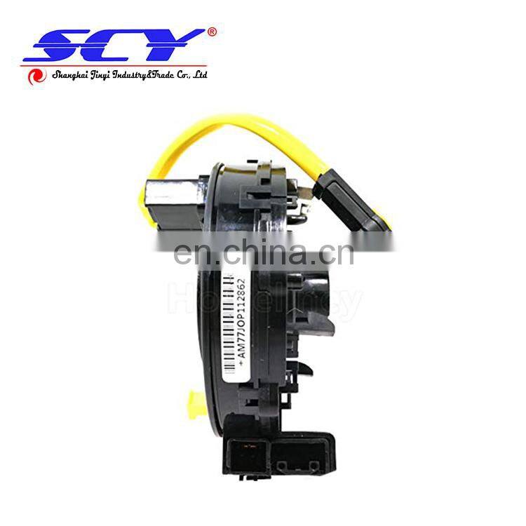 Spiral Cable Clock Spring 37480-77J10 suitable for Suzuki Swift SX4 Alto 3748077J10