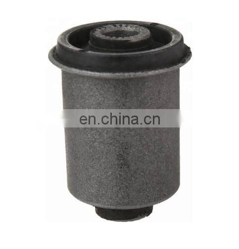 Quality front upper control arm bushing 48632-0K010