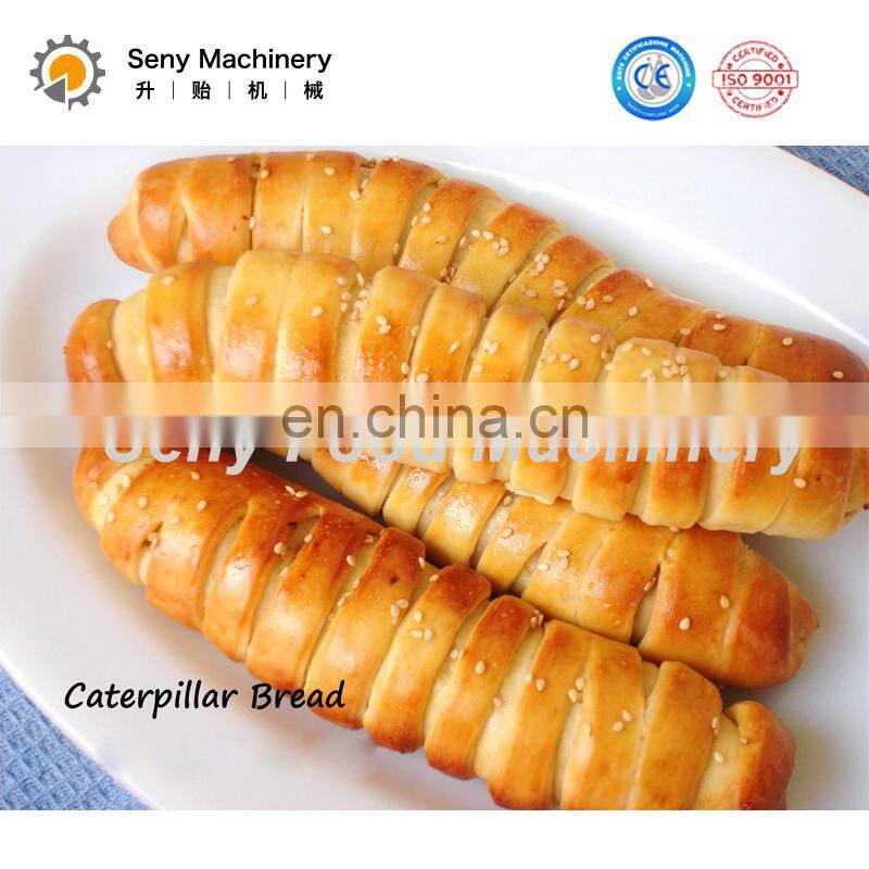 Industrial Bakery Machines Insulated Heater Baking Dough Bread Proofer With Wheels