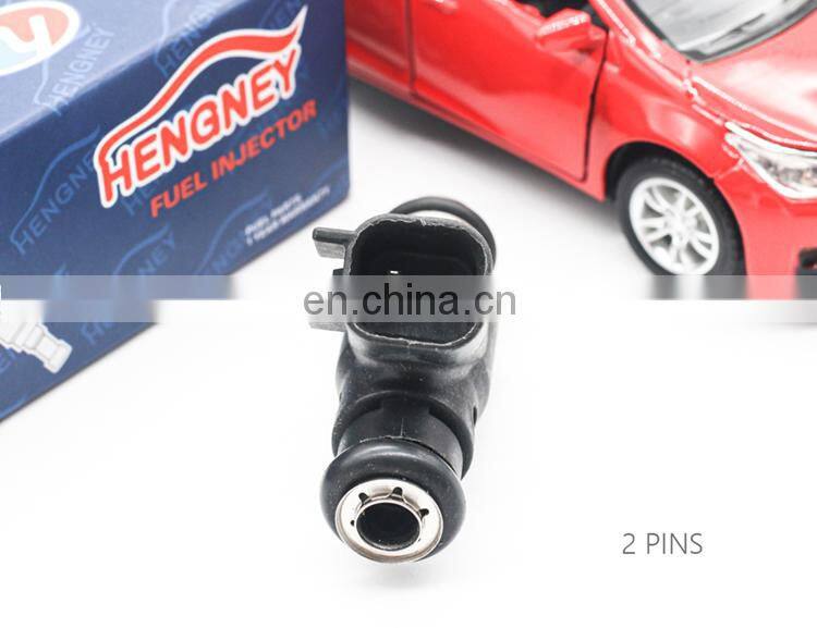 Car parts good price 28239887 For Nissan pickup Fuel injector