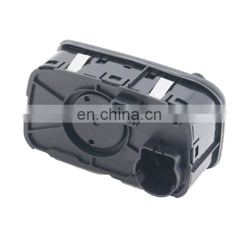 Roadster Headlight Switch Fog lamp Switch Control For Audi A3 Sportback TT 8V0941531AE