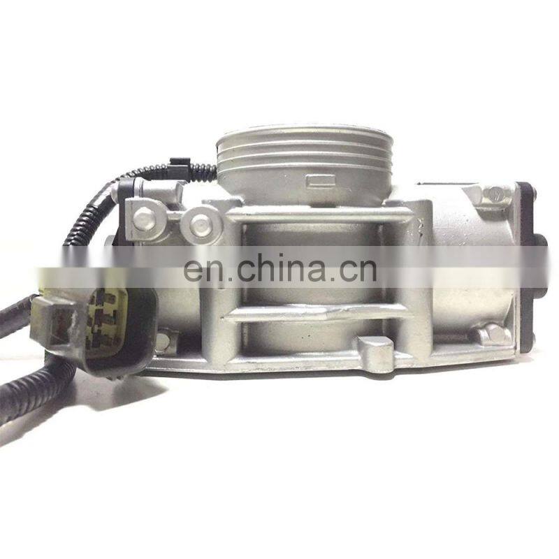 Non Turbo Throttle Body Valve Assembly ETM 8644345 2001-2002 for Volvo S60 V70