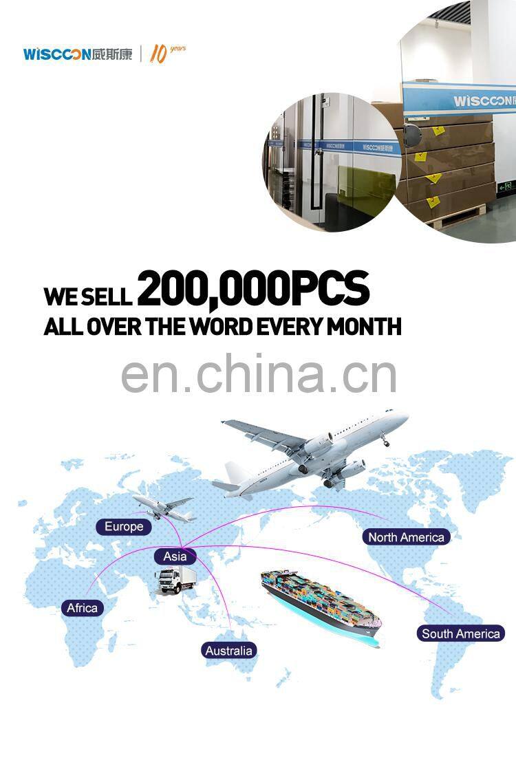 2-8 Ft 600-2400mm CE ROHS customized unique T5 T8 LED tubes