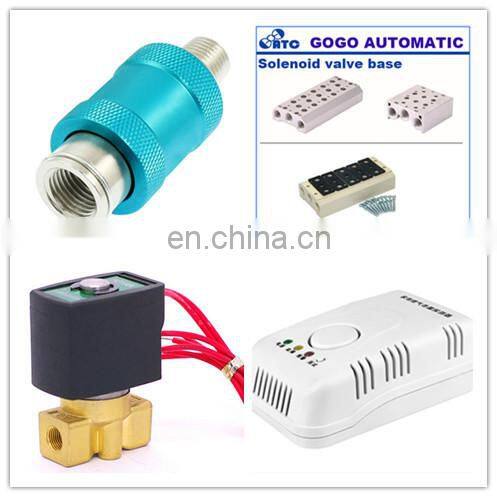 anson valves gas valve type high pressure needle valve
