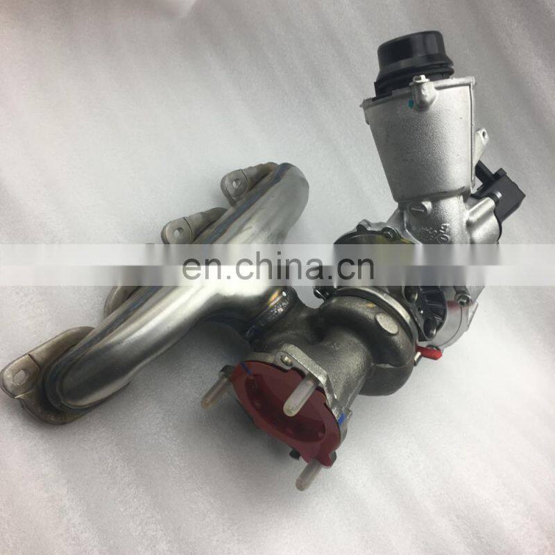 AL0069 RHF4 Turbo 120725-0207 A2700901480 Turbocharger for Mercedes-Benz A-Class 250 Hatchback (W176) Engine M270E20