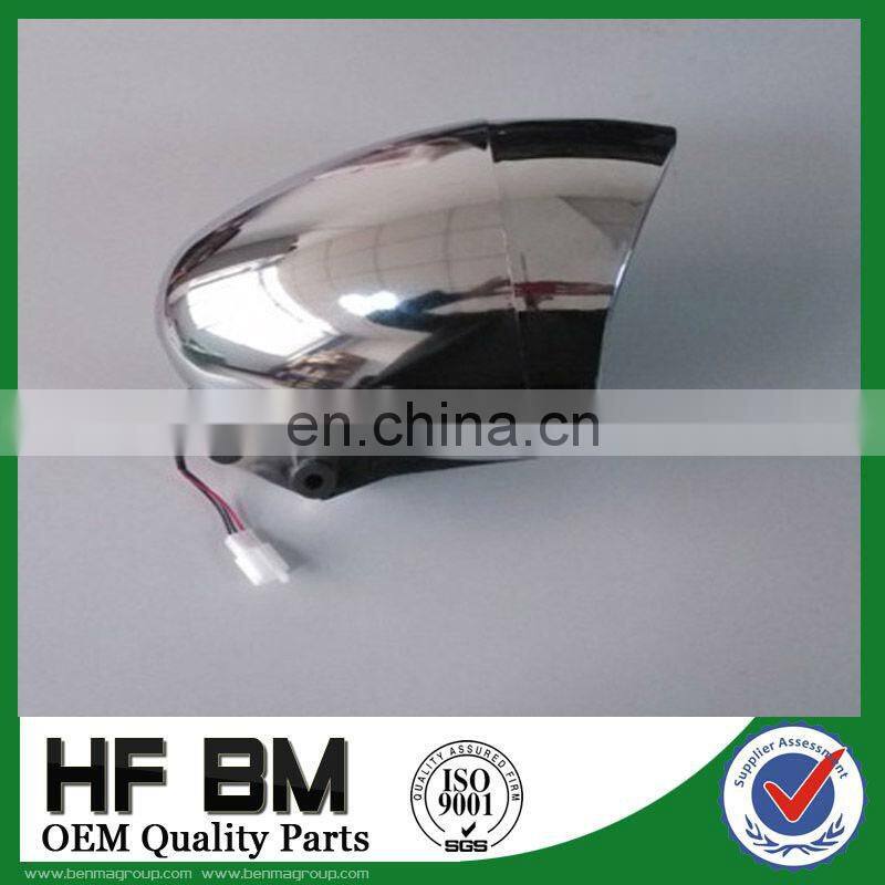 High Brightness harley motorcycle headlight ,popular style !