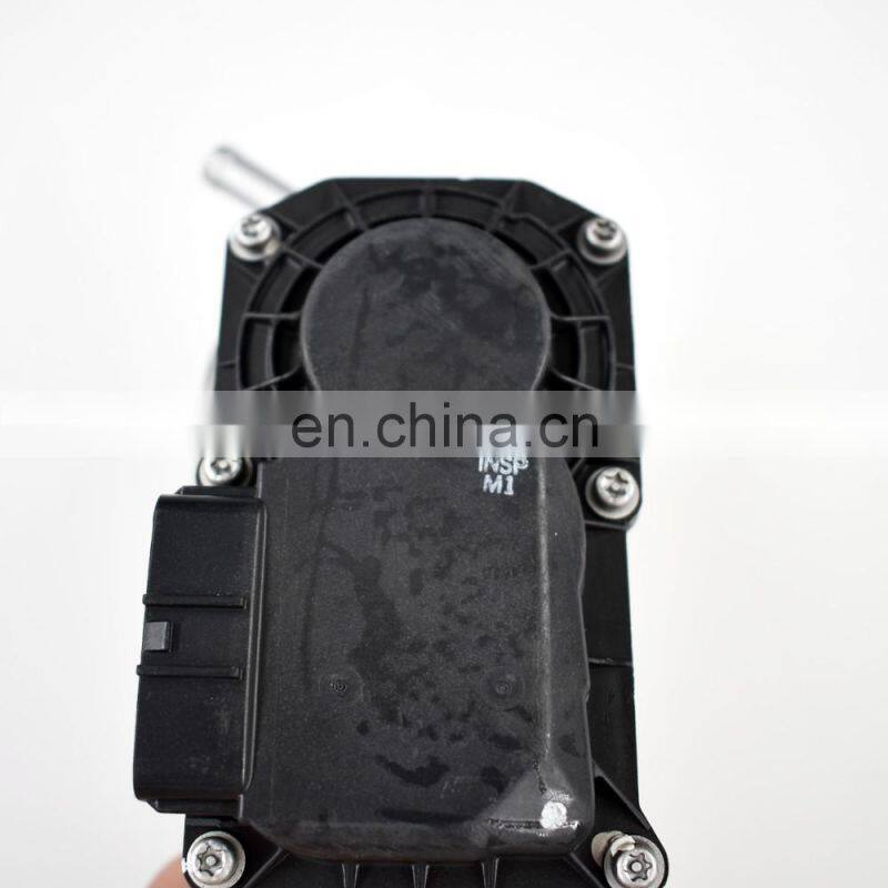 From USA New Throttle Body For Honda Accord 2.4L 2003-2007 16400-RAA-A61