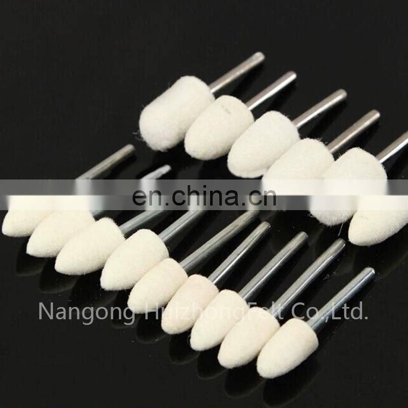 100% Heat Resistance pressed Australia Wool Felt