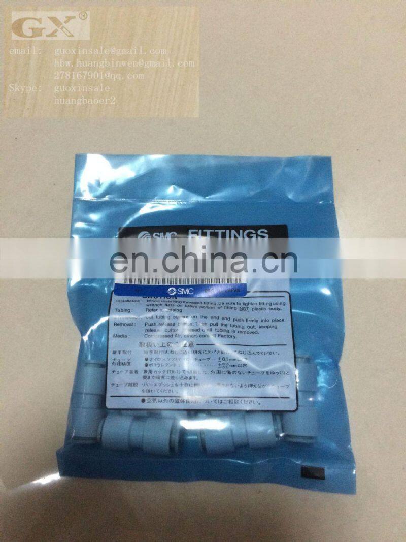 SMC fitting plastic joints KQ2H06-08A