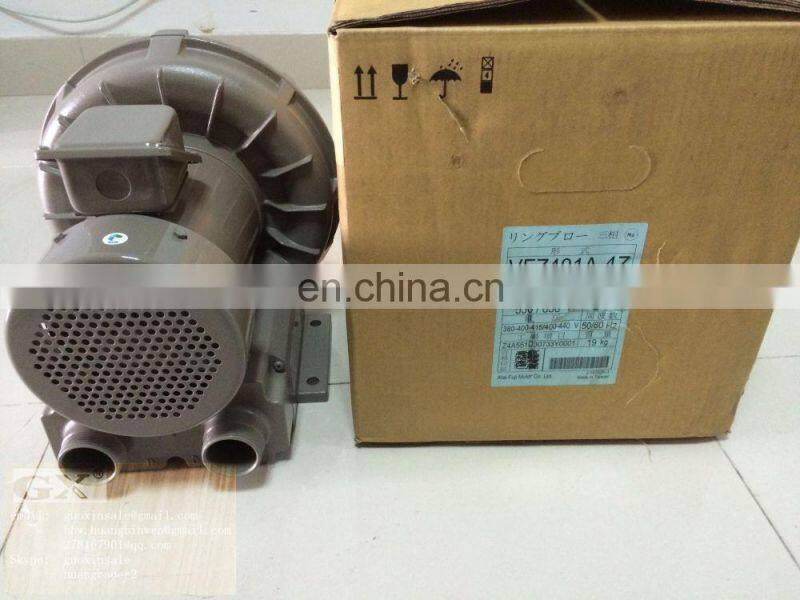 Fuji diving motor VFZ401A-4Z