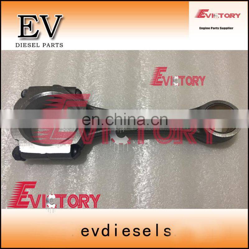 For Isuzu 4JB1 4JB1T 4JB1-TC engine overhaul rebuild kit piston ring