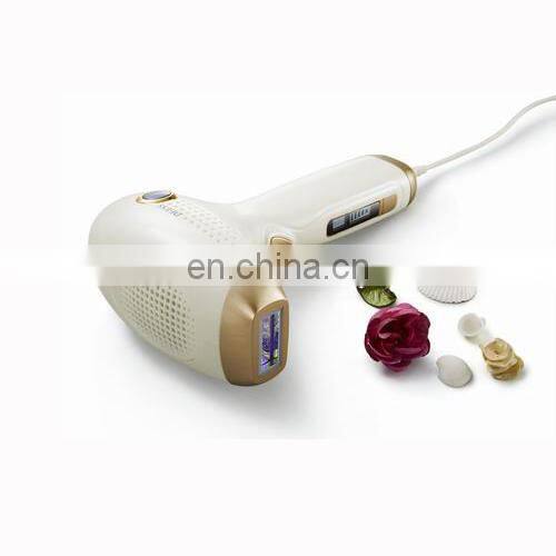 High Quality Hair Remover Waterproof Lady Electric Shaver Ladyshaver Trimmer