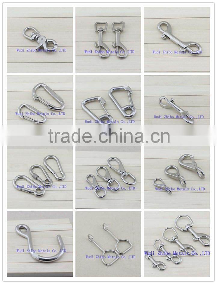 Rigging Hardware Manufacturer / Factory / Supplier In China