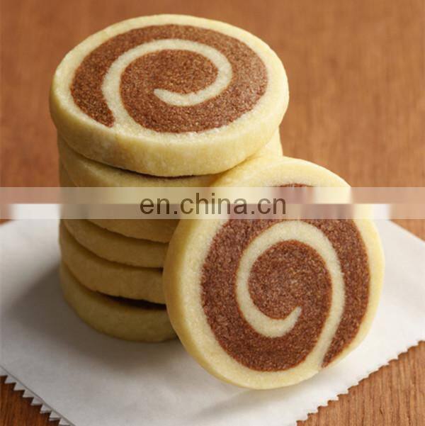 Commercial business use Penguin cookies processing machine