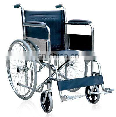 promotional wheelchair 809 --- send inquiry and get sample free