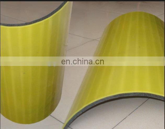 Super-Slide UHMW Plastic Dump Truck /Trailer Bed Liners