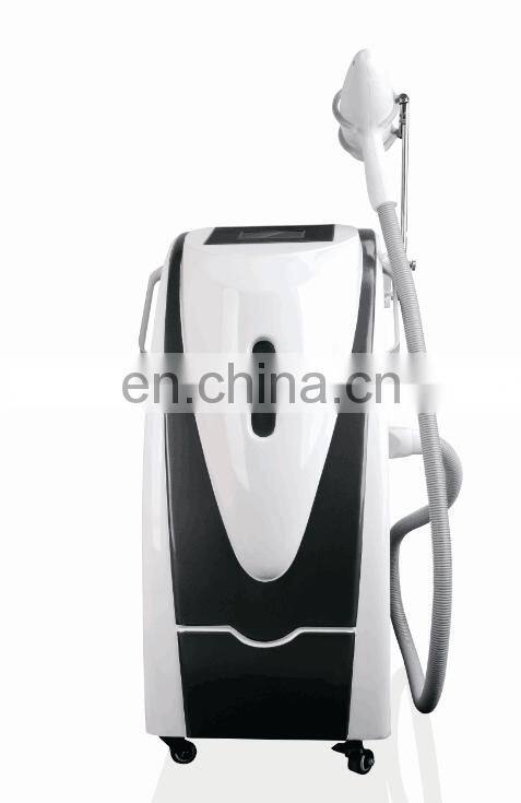 High quality yag laser q switched nd yag laser yag laser diode touch screen beauty equipment