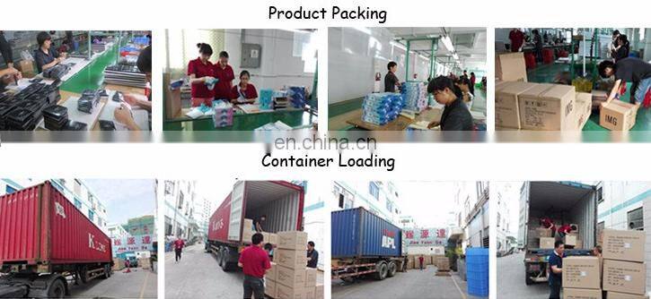 OEM injection plastic molding abs box for customize mould