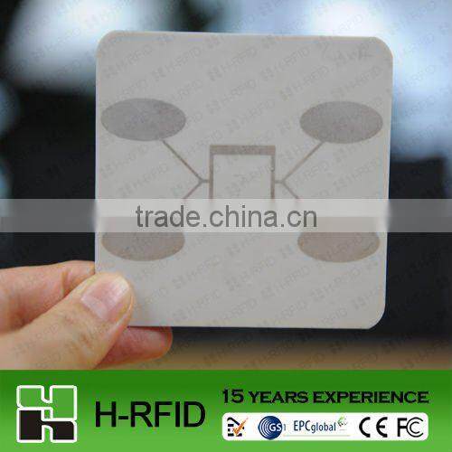 stocked high end RFID UHF abnormality tag from factory with 15 experiences