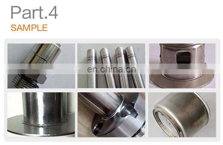 Most competitive price fiber lazer welder mold welder