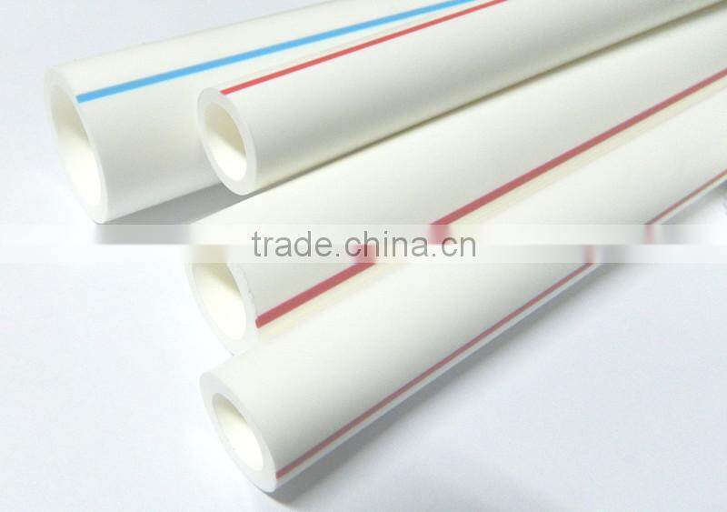 16mm PPR pipe and fittings